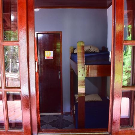 Beach House Ilha Grande Hostel 外观 照片