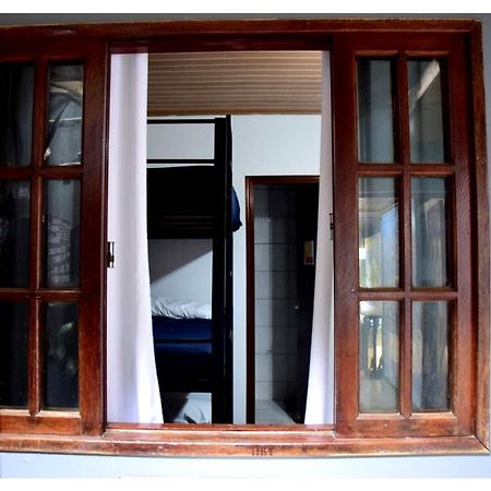 Beach House Ilha Grande Hostel 外观 照片