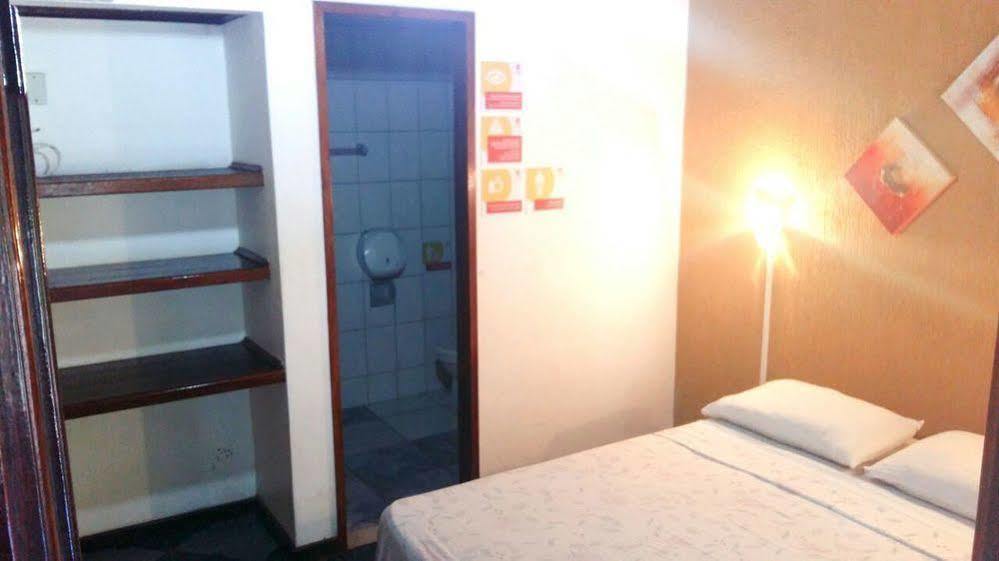 Beach House Ilha Grande Hostel 外观 照片