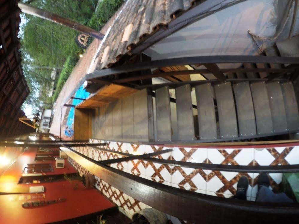 Beach House Ilha Grande Hostel 外观 照片