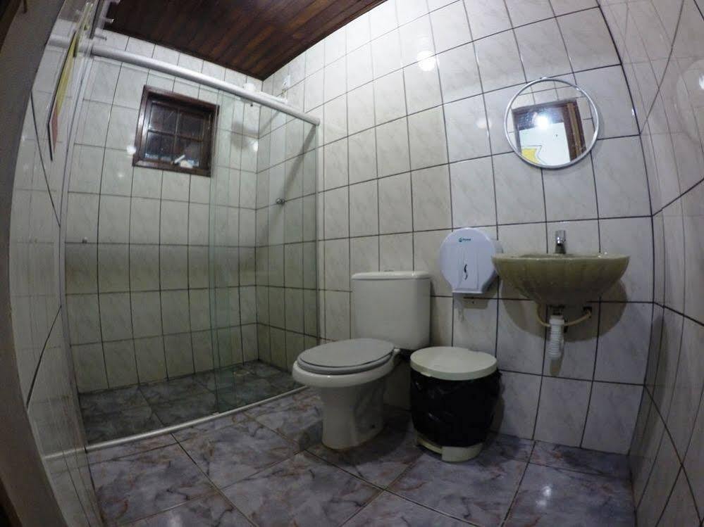 Beach House Ilha Grande Hostel 外观 照片