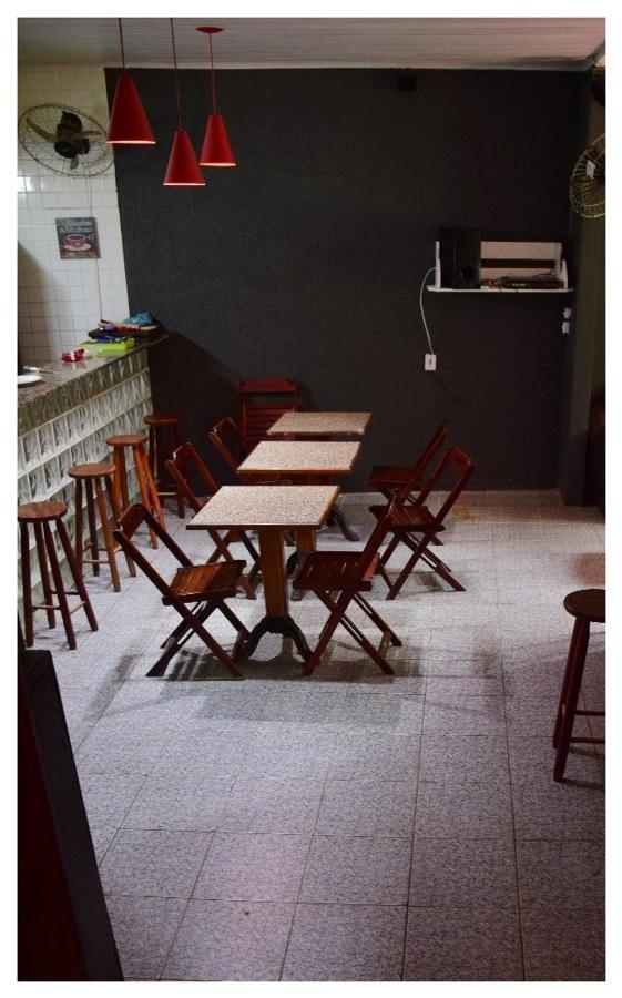 Beach House Ilha Grande Hostel 外观 照片