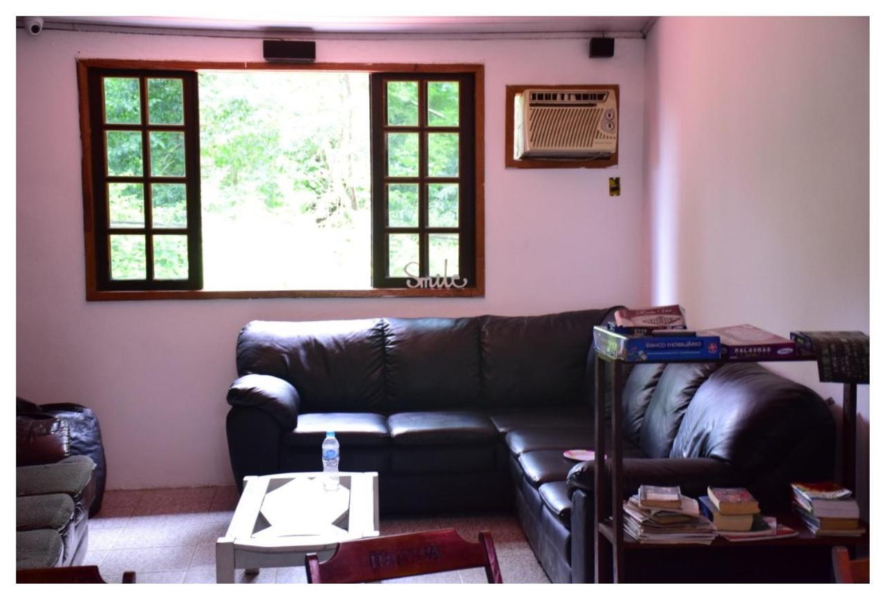 Beach House Ilha Grande Hostel 外观 照片