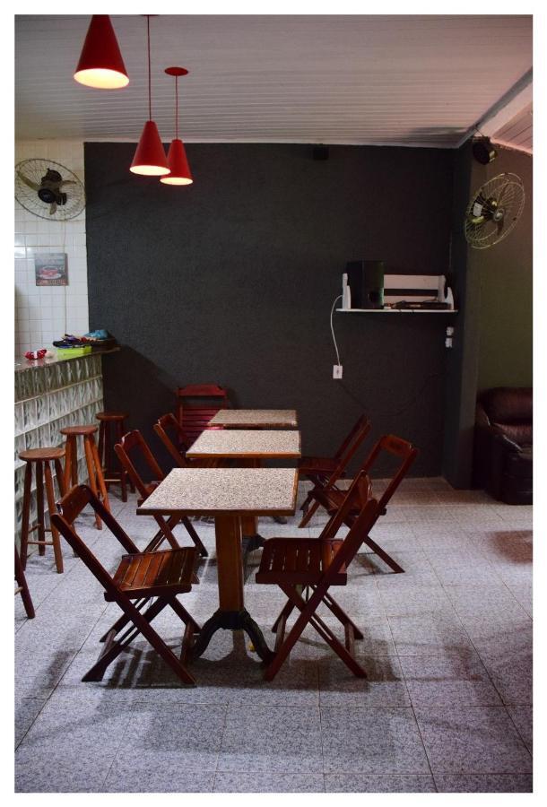 Beach House Ilha Grande Hostel 外观 照片