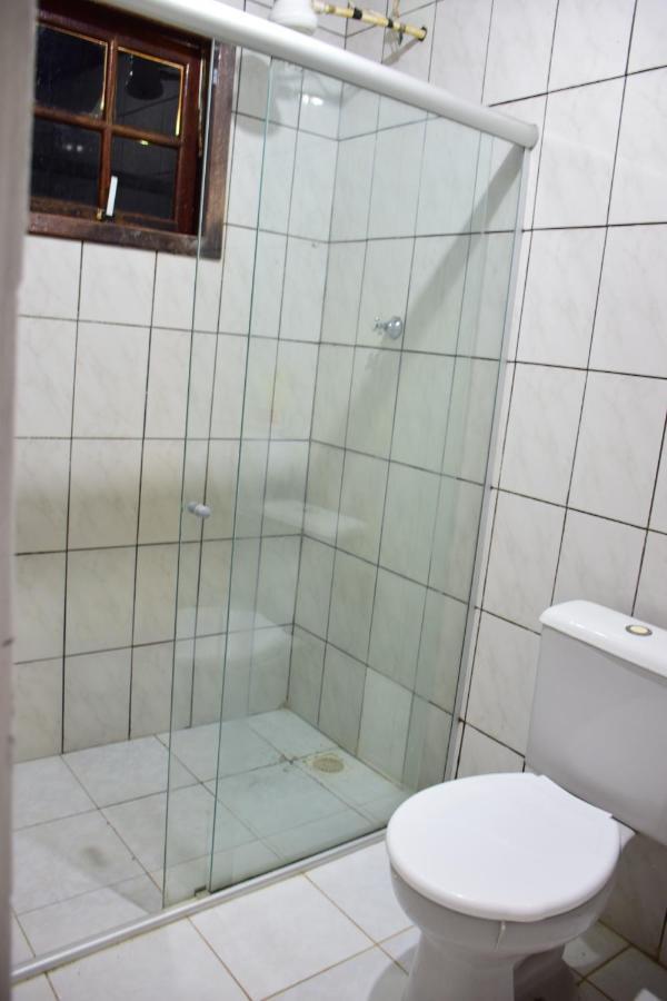 Beach House Ilha Grande Hostel 外观 照片
