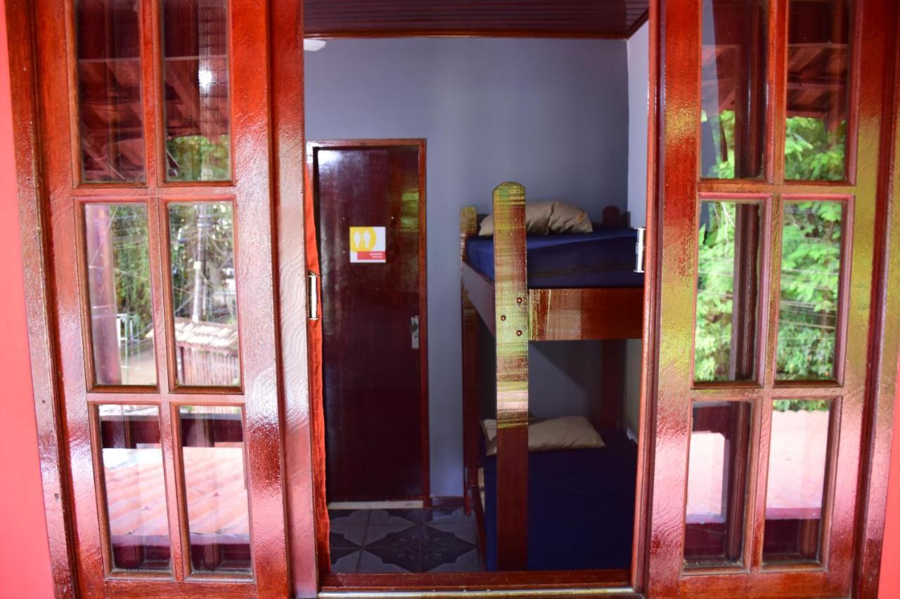 Beach House Ilha Grande Hostel 外观 照片