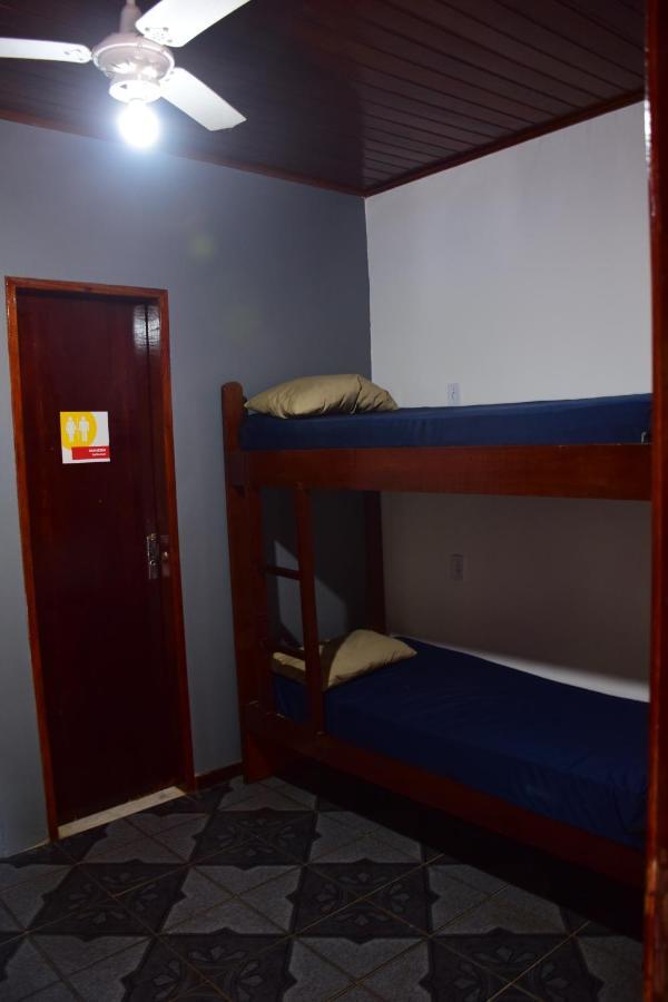 Beach House Ilha Grande Hostel 外观 照片