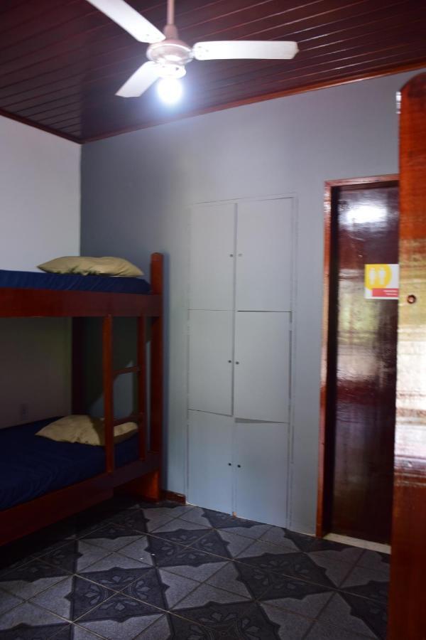 Beach House Ilha Grande Hostel 外观 照片