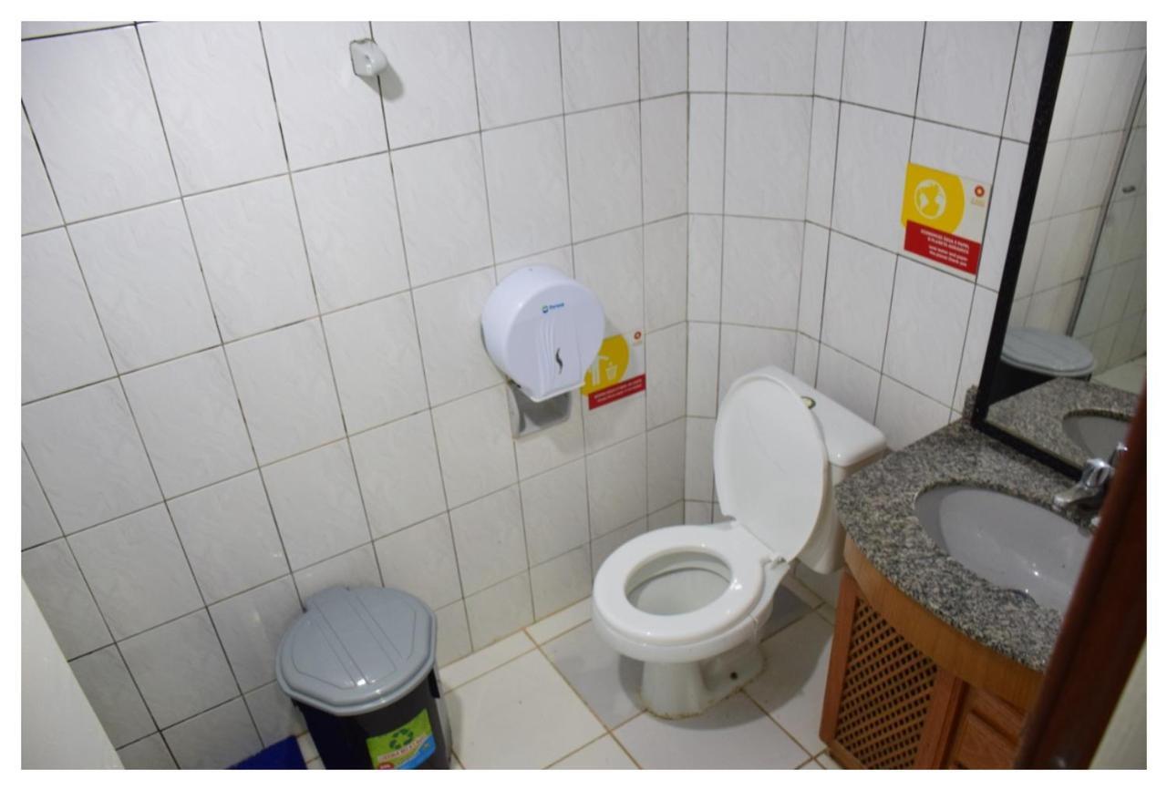 Beach House Ilha Grande Hostel 外观 照片