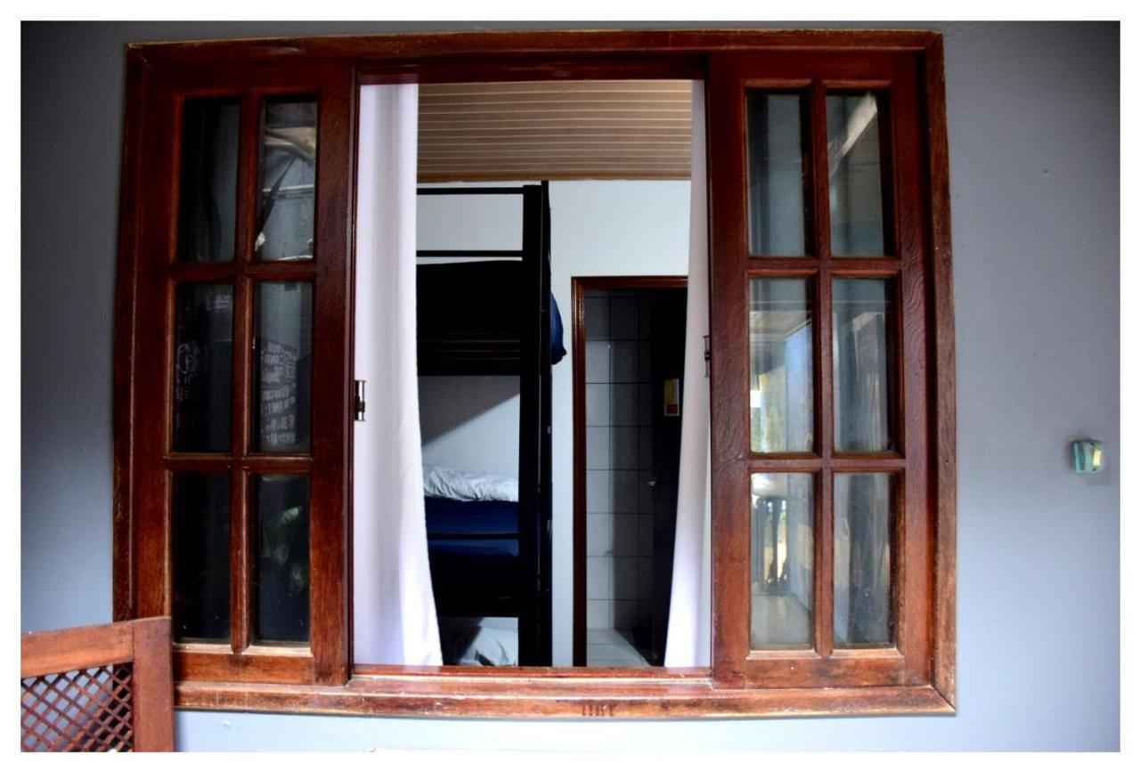 Beach House Ilha Grande Hostel 外观 照片