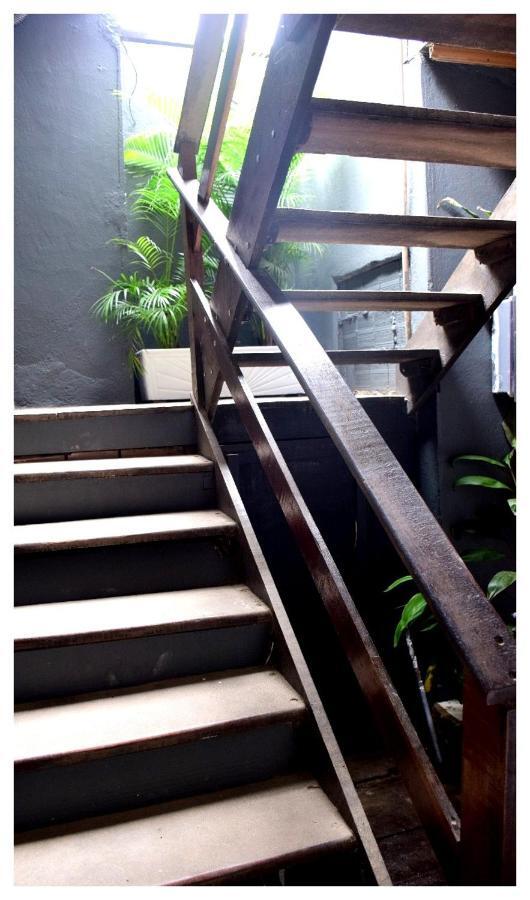 Beach House Ilha Grande Hostel 外观 照片