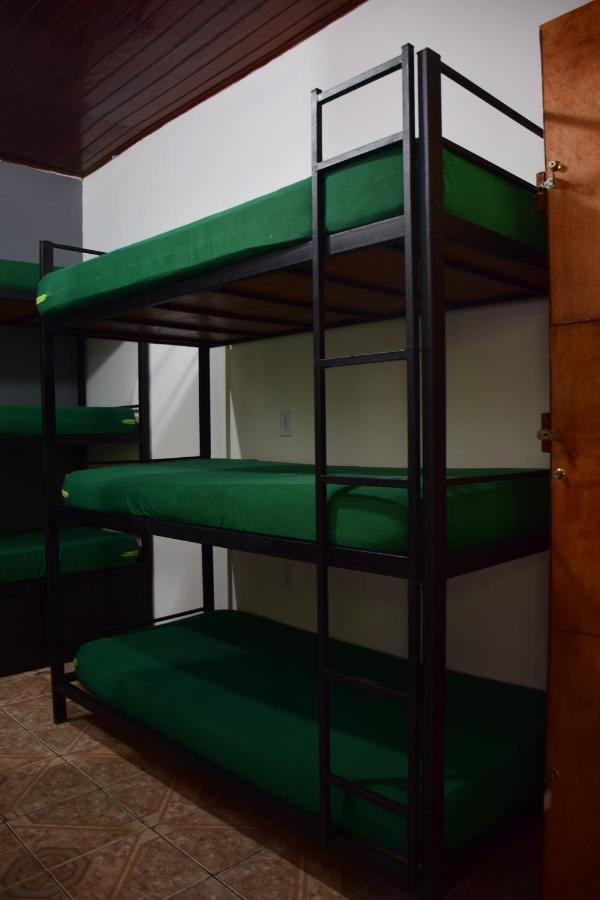 Beach House Ilha Grande Hostel 外观 照片